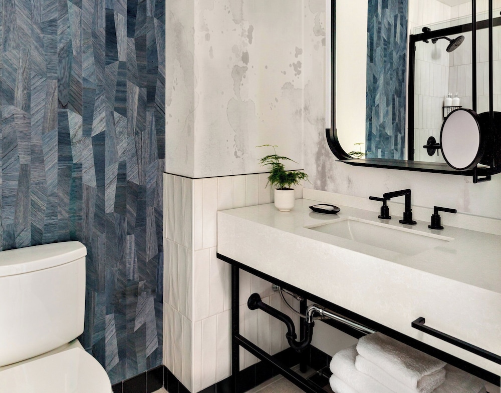 Kimpton Theta New York Times Square by IHG - photo 19