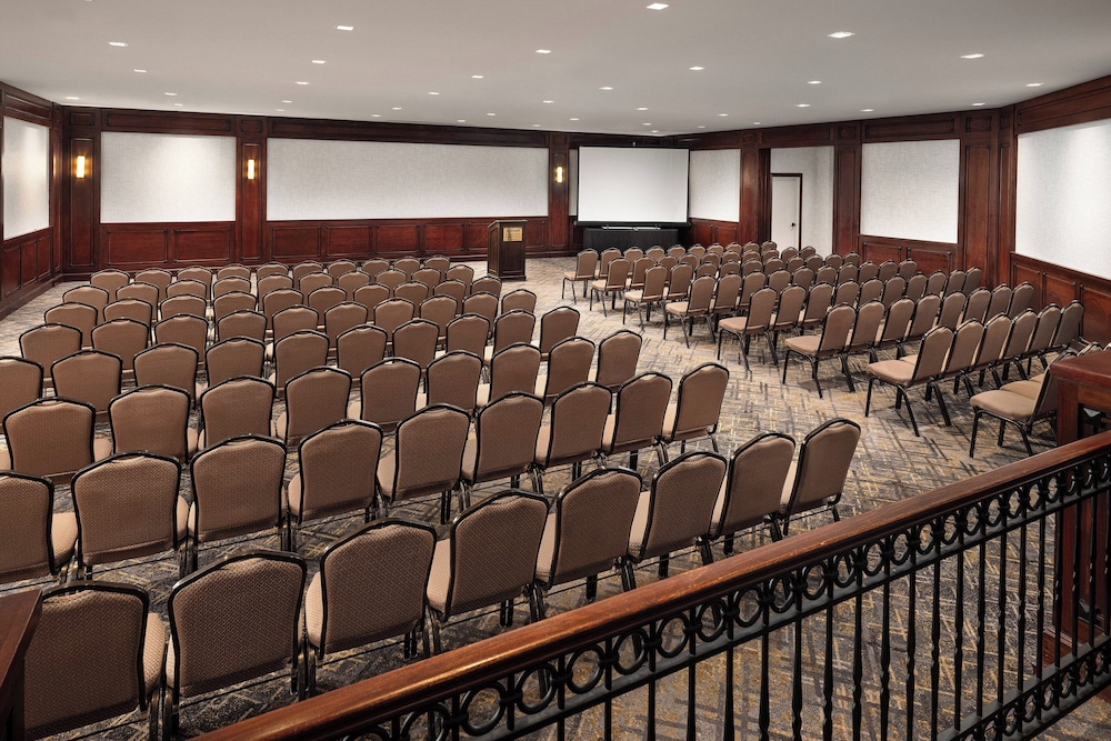 Warner Center Marriott Woodland Hills - photo 56