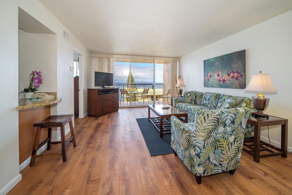 Royal Kahana Maui By Outrigger - photo 280
