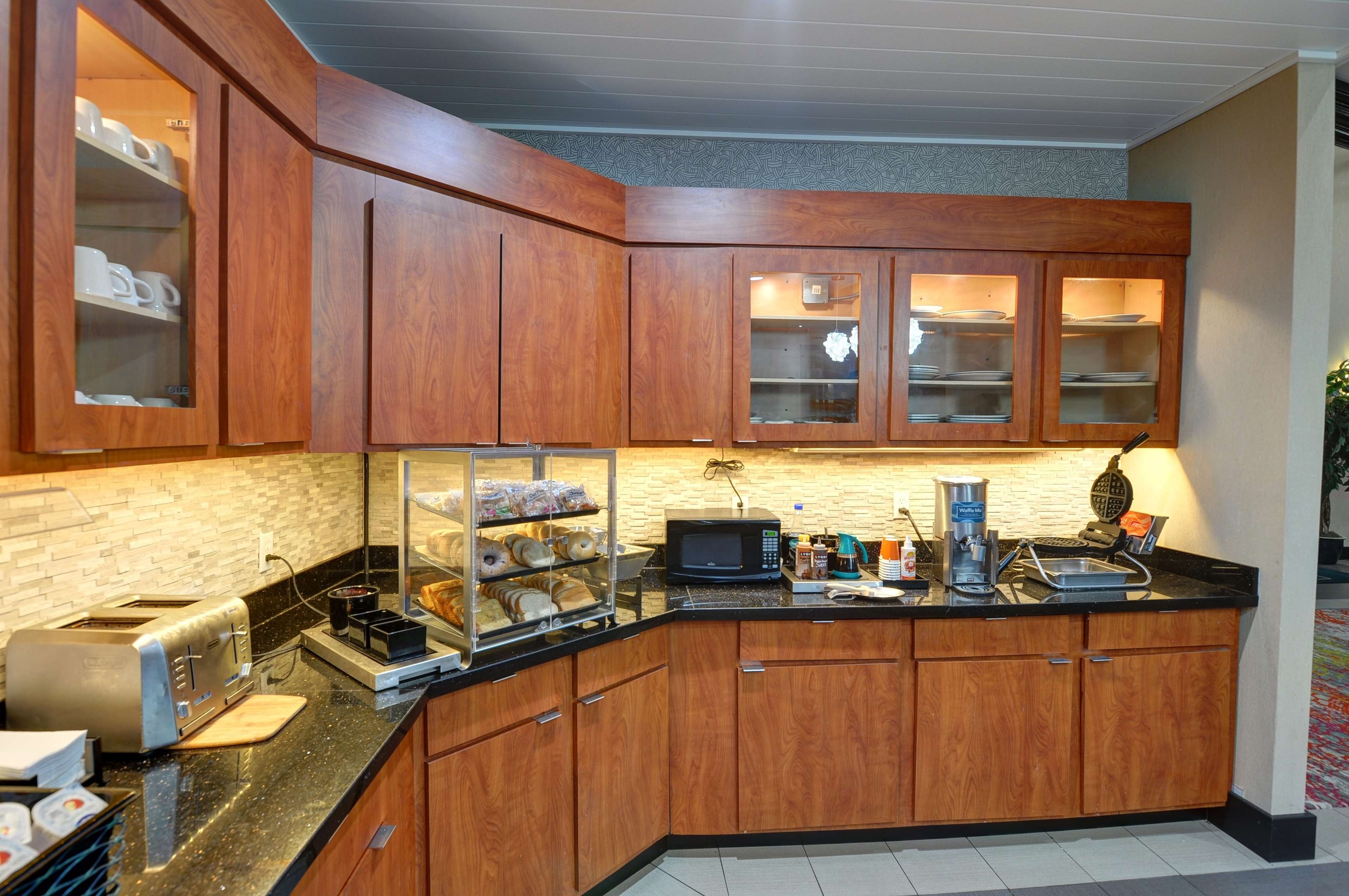 Homewood Suites by Hilton Longview - photo 16