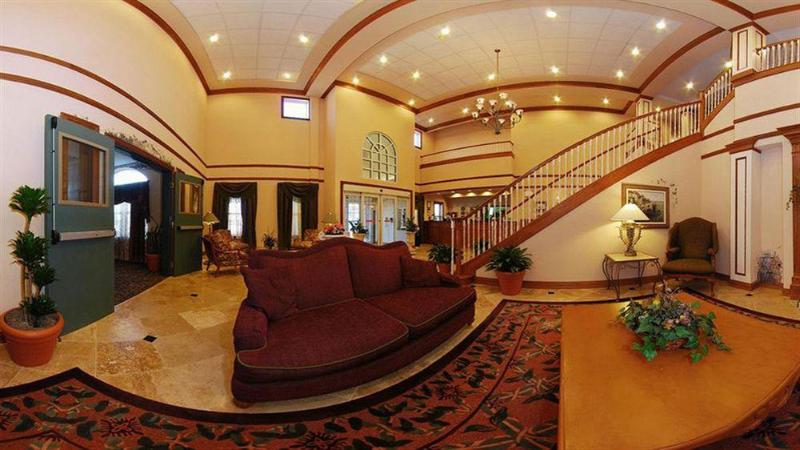 Econo Lodge Airport I 35 North - photo 12