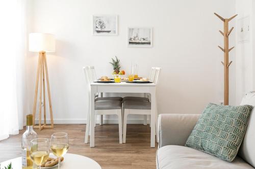 Casa Moa — 4-Star Luxury Hotel in Nazare, Portugal