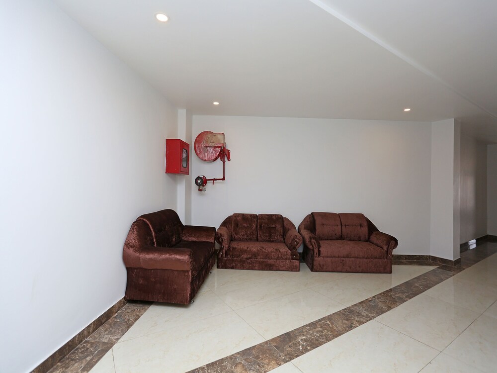 Hotel The Royal Krishna — Riasi — photo 3