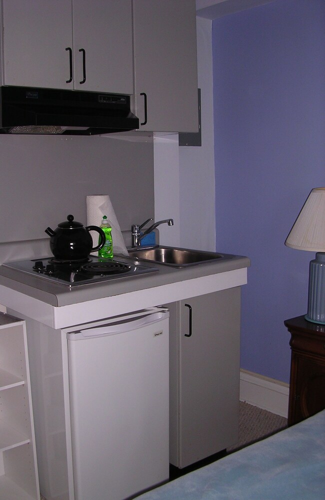Homestead Beach Hotel - photo 18