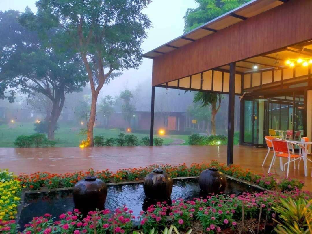 Akkara Resortandvilla in Chiang Rai, Thailand