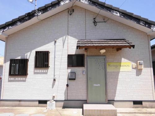 Private House Mariage Maison — 4-Star Luxury Hotel in Goto, Japan