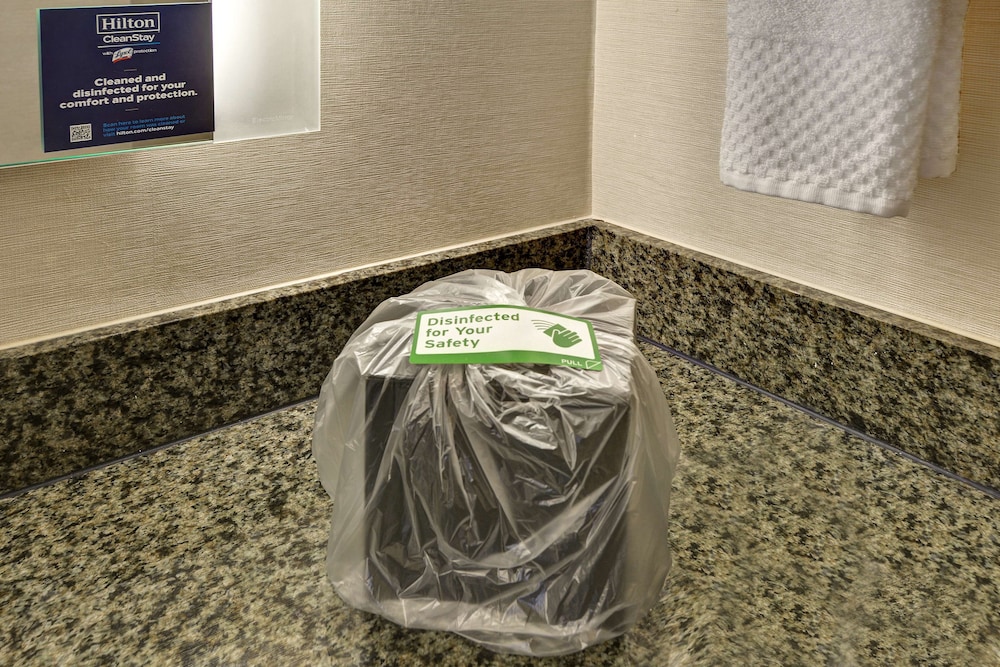Embassy Suites Hotel Winston Salem - photo 32