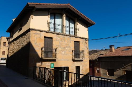 Wine Escape by Fidalsa Baigorrietxea — 4-Star Luxury Hotel in Villabuena De Alava, Spain