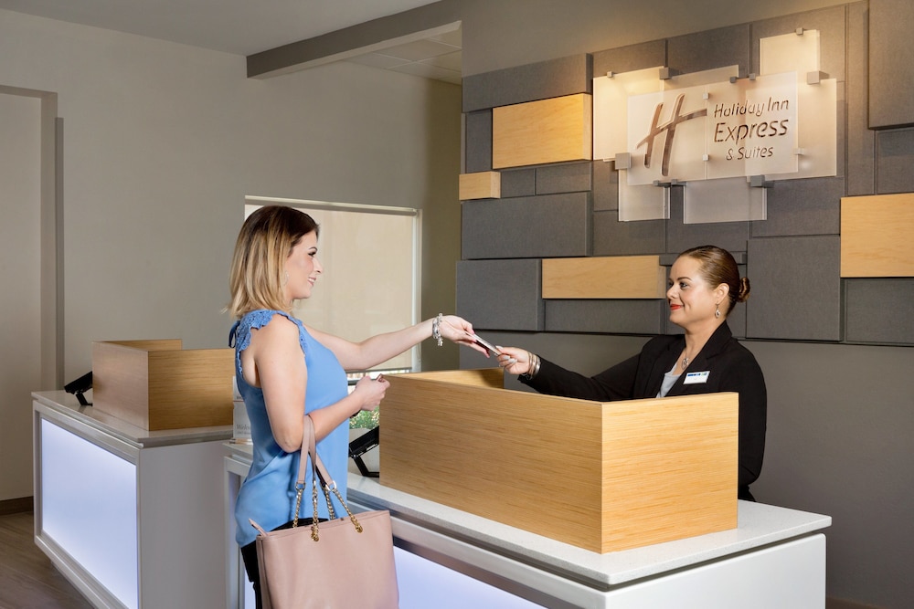 Holiday Inn Express & Suites McAllen Medical Center Area by IHG - photo 32