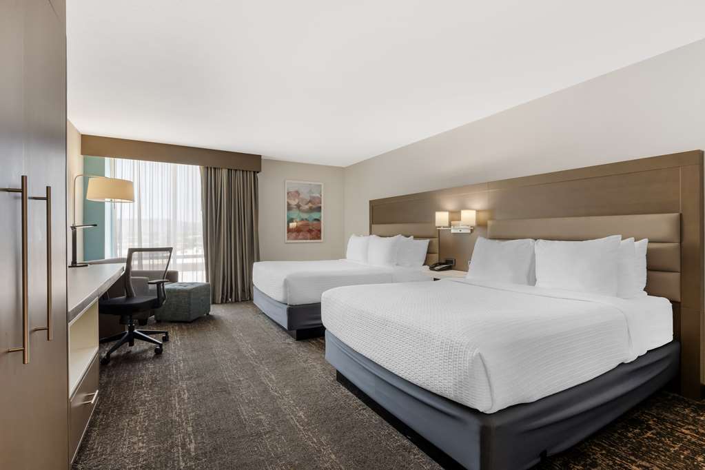 Best Western Plus Sparks Reno Hotel - photo 12