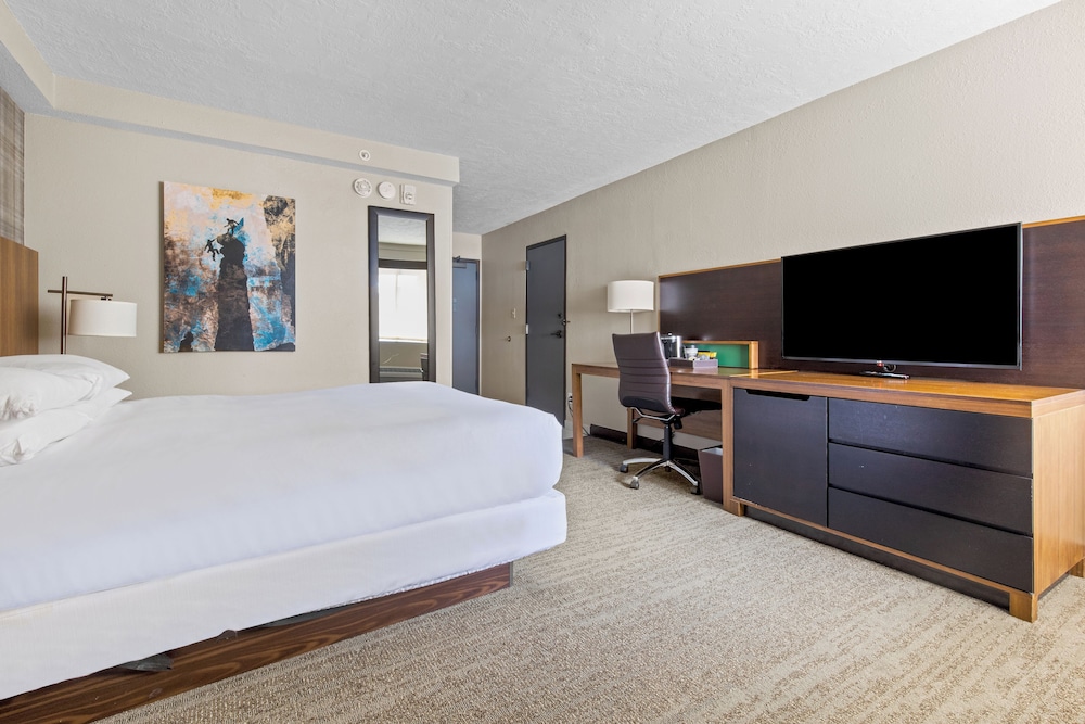 DoubleTree by Hilton Hotel Park City The Yarrow - photo 34