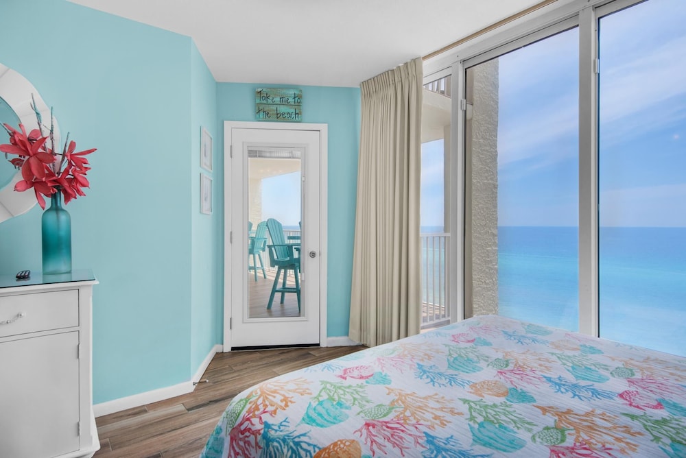 Long Beach Resort 4 1101 - photo 13