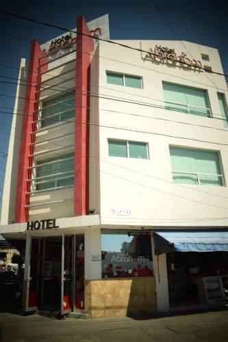 Hotel Abraham in Leon De Los Aldama, Mexico
