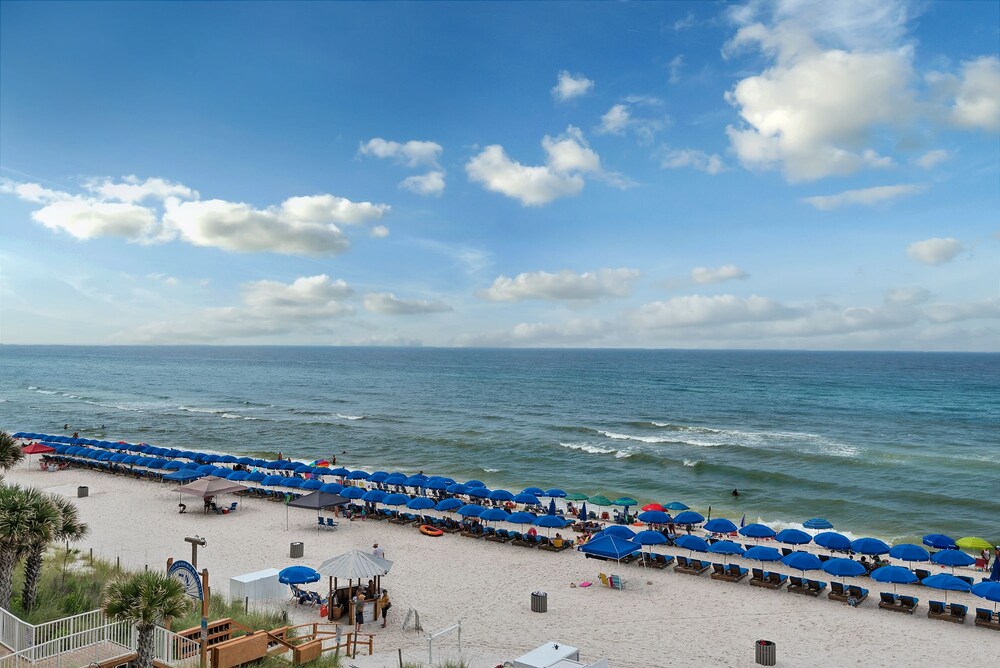 Splash Resort 1 by Panhandle Getaways - photo 11
