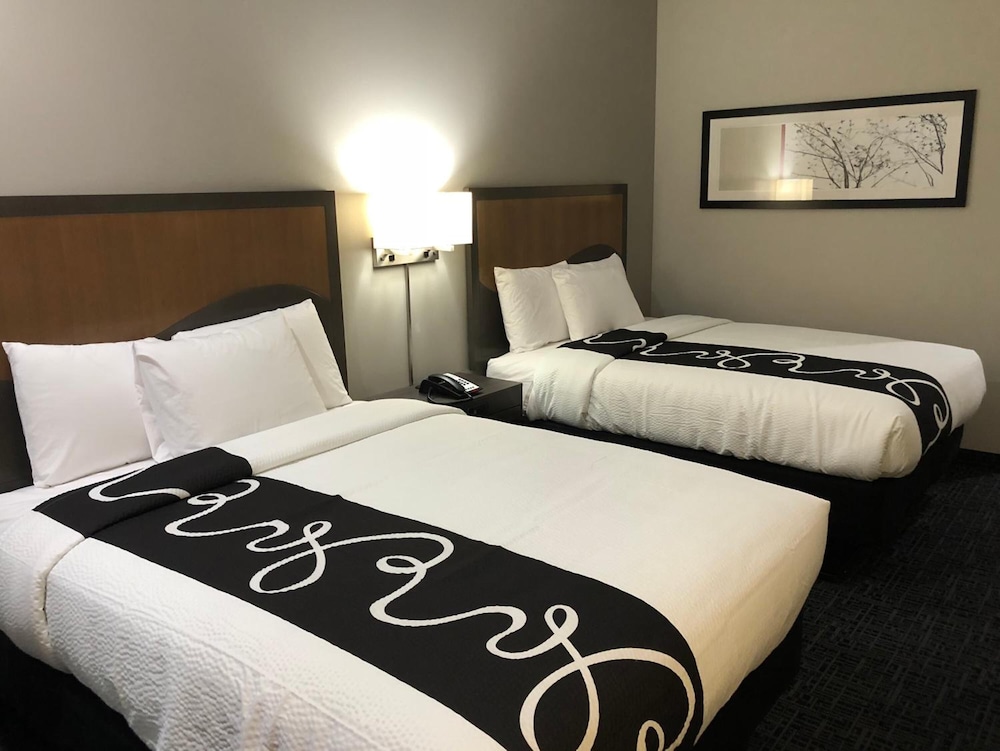 Hotel Glenpool - photo 12