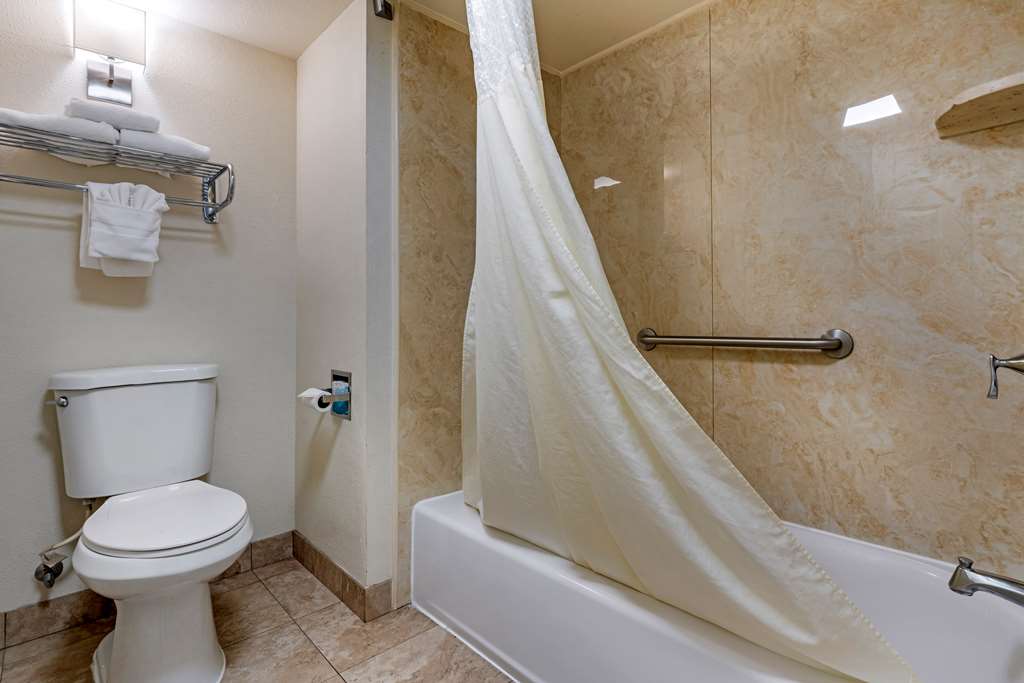 Best Western Town House Lodge - photo 18