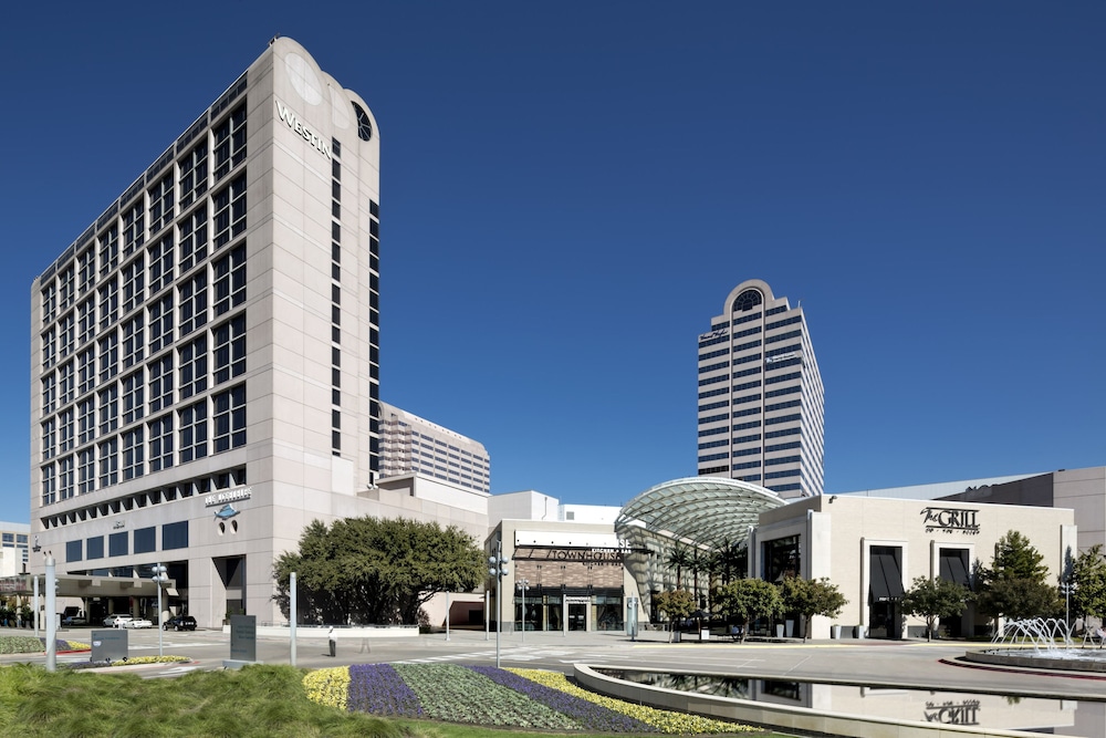 The Westin Galleria Dallas - photo 3
