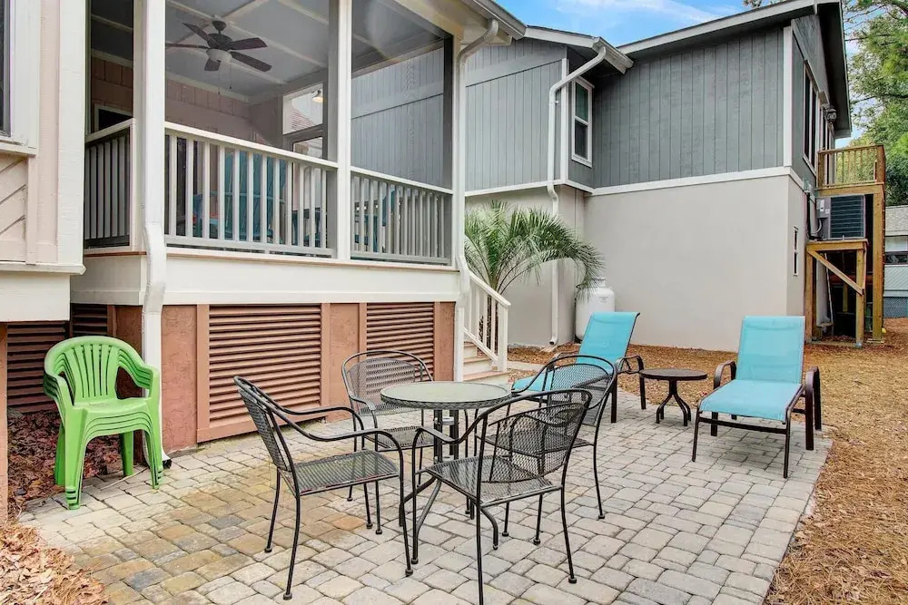 Lake Village 2 by Wild Dunes with Amenities - photo 9