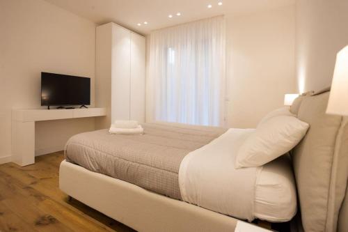 Luxury Libertà — 4-Star Luxury Hotel in Palermo, Italy