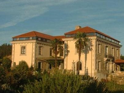 Pazo De Galegos — hotel in Vedra