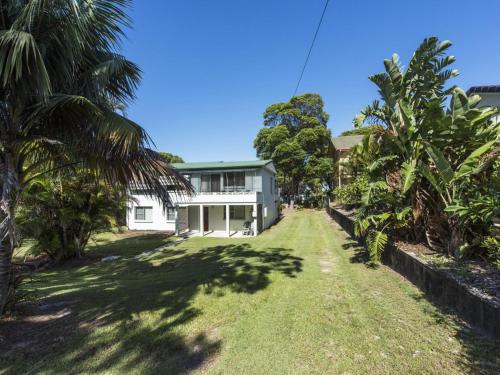Bay Breeze — hotel in Iluka