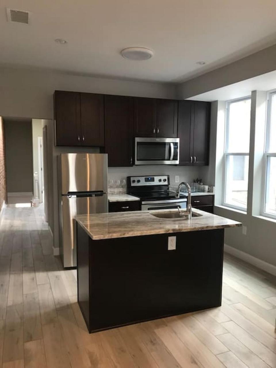 Home Away Home Chic 2 Br Capitol Hill Dc — 4-Star Luxury Hotel in Washington, United States