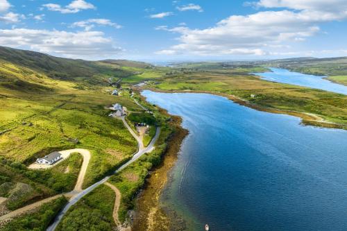 Cottage 439 Clifden — 4-Star Luxury Hotel in Clifden, Republic of Ireland
