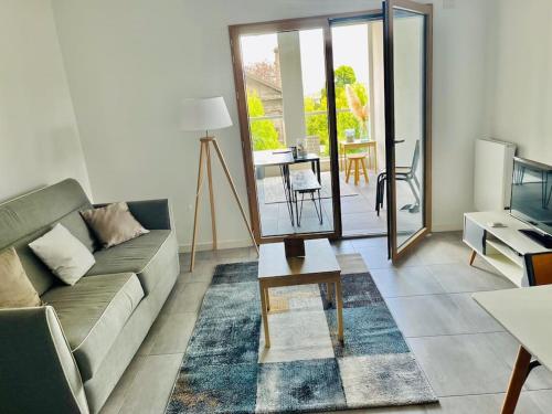 Les Terrasses de L'hotel Dieu - last minute hotel in Clermont-Ferrand