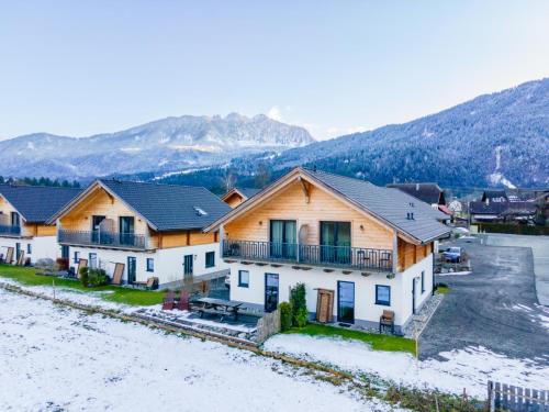 Rattendorf 11B - last minute hotel in Unknown City