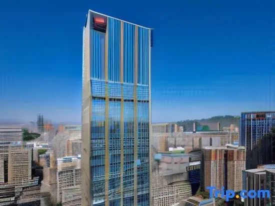 Radisson RED Hotel Zhuhai Gongbei Port in Zhuhai, People's Republic of China