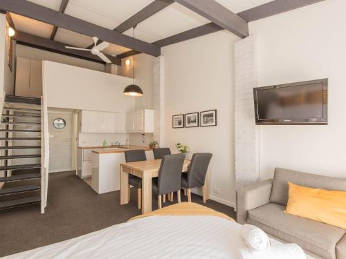 23 at the Gables in Jindabyne, Australia