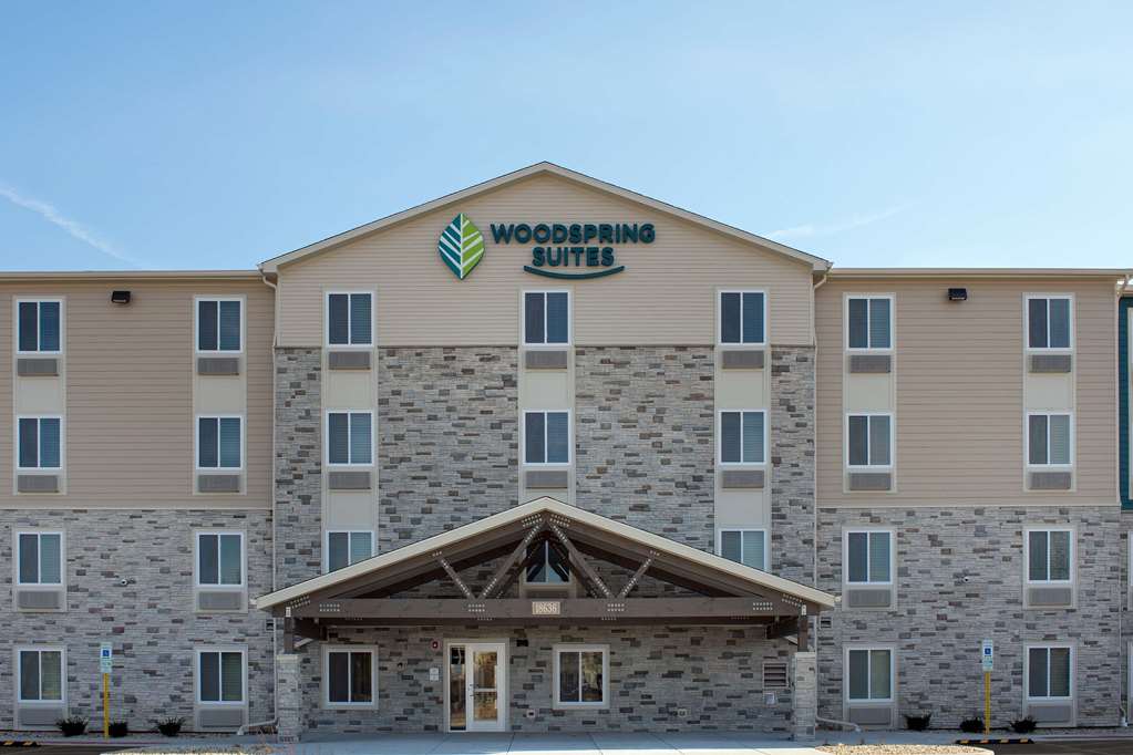 WoodSpring Suites Chicago Tinley Park - featured photo
