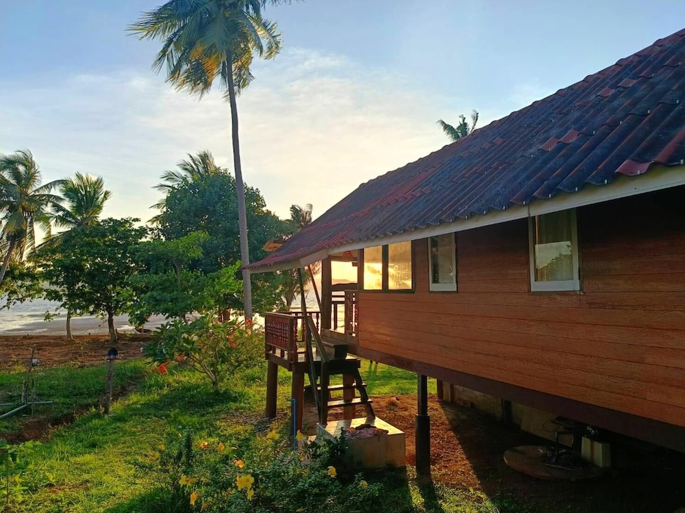 Leam Sai Bungalows Koh Yao Noi 18112857 — Ko Yao