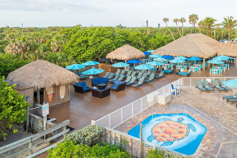 Hilton Cocoa Beach Oceanfront - photo 45