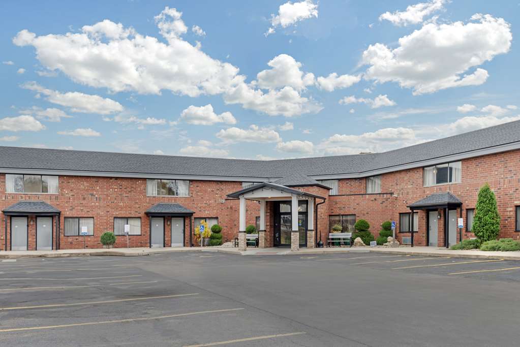Quality Inn Suites Mayo Clinic Area — Rochester