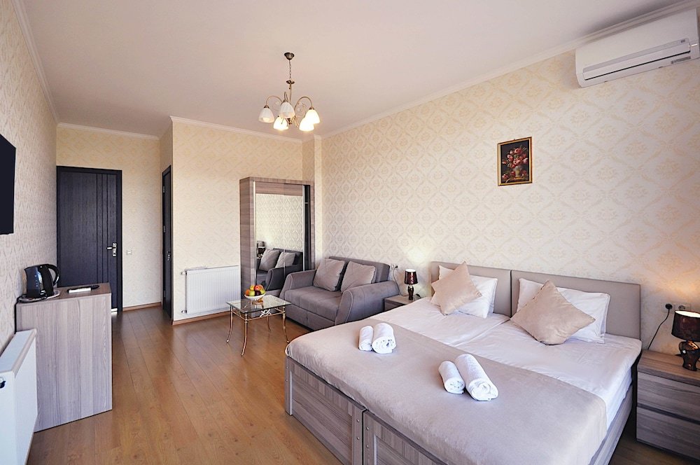 Hotel Giorgi Tbilisi