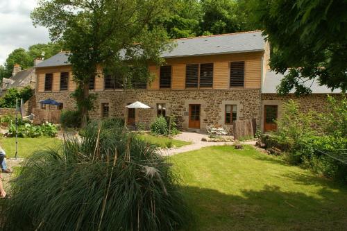 La Tannerie Du Port — hotel in Lanvallay