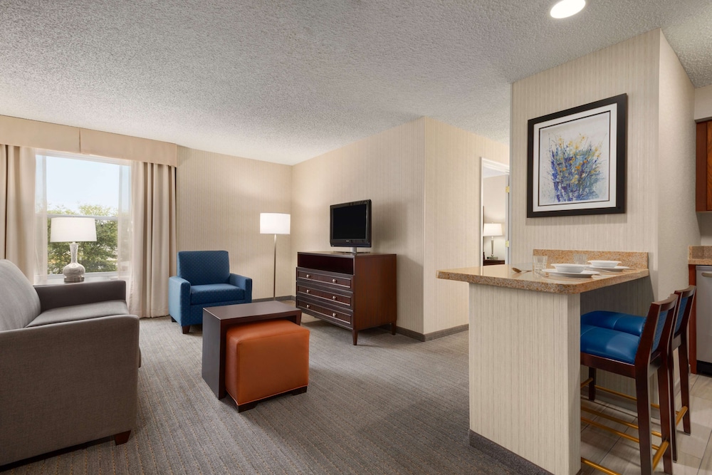 Homewood Suites by Hilton Wilmington Brandywine Valley - photo 12