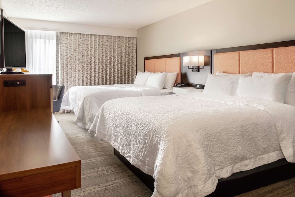 Hampton Inn Rockford - featured photo