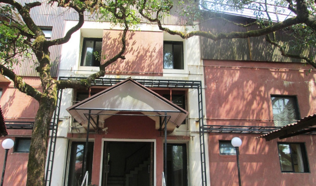 Hotel Arya - last minute hotel in Mahabaleshwar