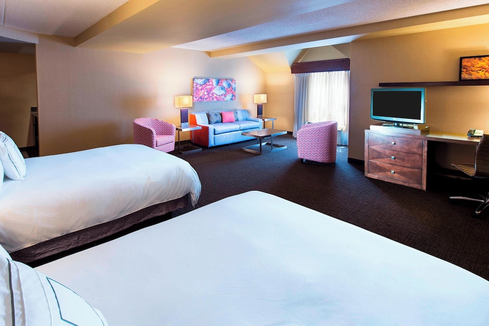Courtyard by Marriott Lake Placid - photo 12