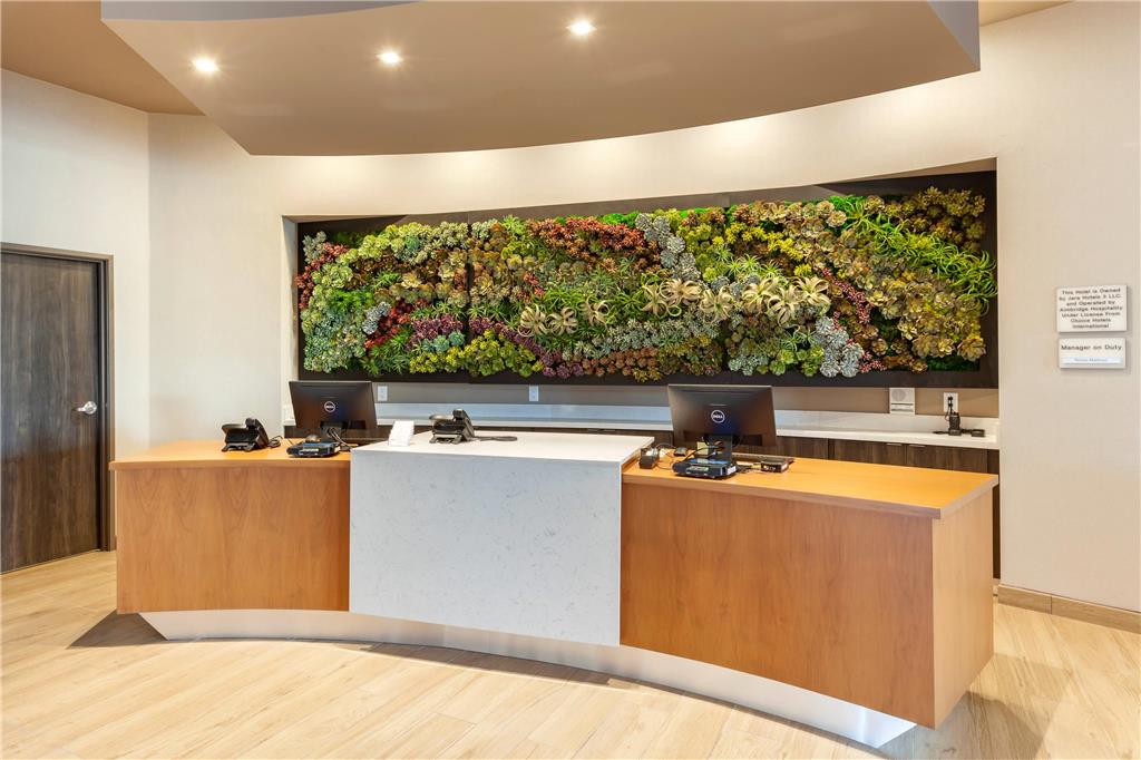 Cambria Hotel Richardson Dallas - photo 6