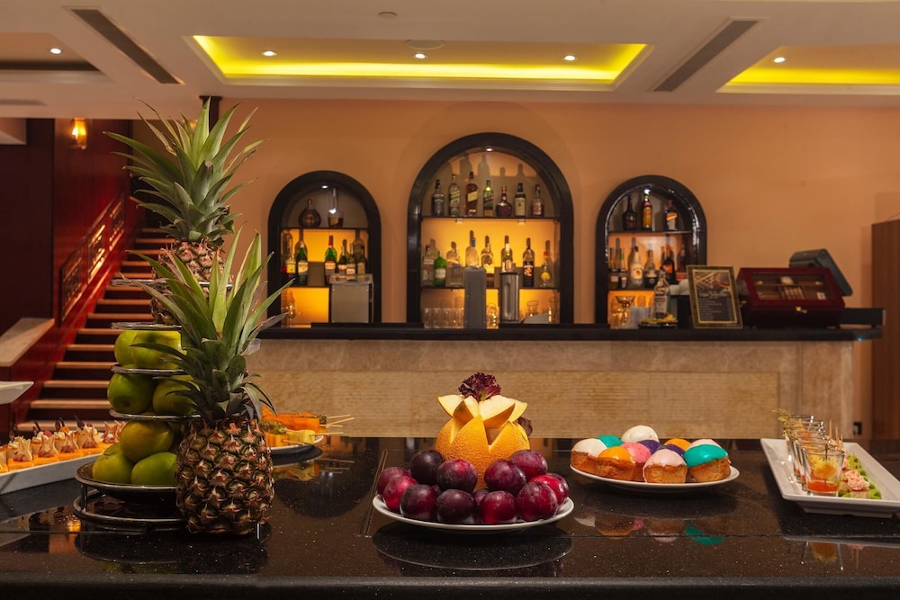 Royal Savoy Sharm El Sheikh — hotel in Sharm El-Sheikh