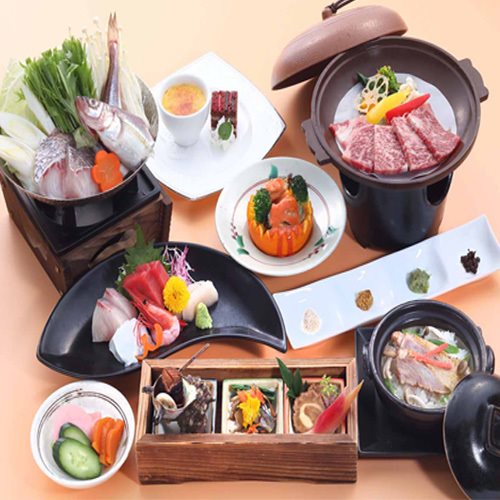 Hotel Sun Rural Ogata in Oga, Japan