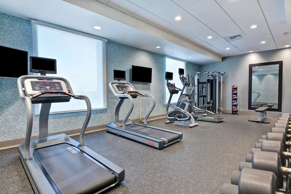 Home2 Suites by Hilton Springdale - photo 27