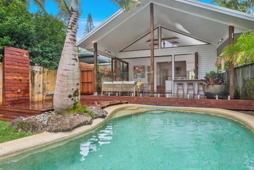 Espadrille Tres — 4-Star Luxury Hotel in Byron Bay, Australia