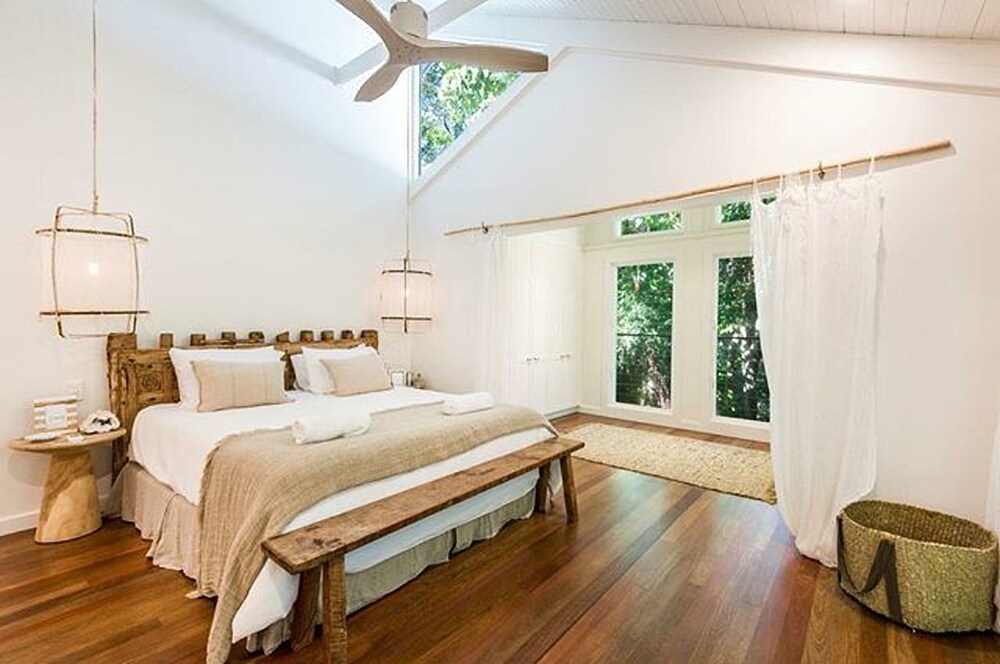 Your Luxury Escape Bel Ombre in Bangalow, Australia
