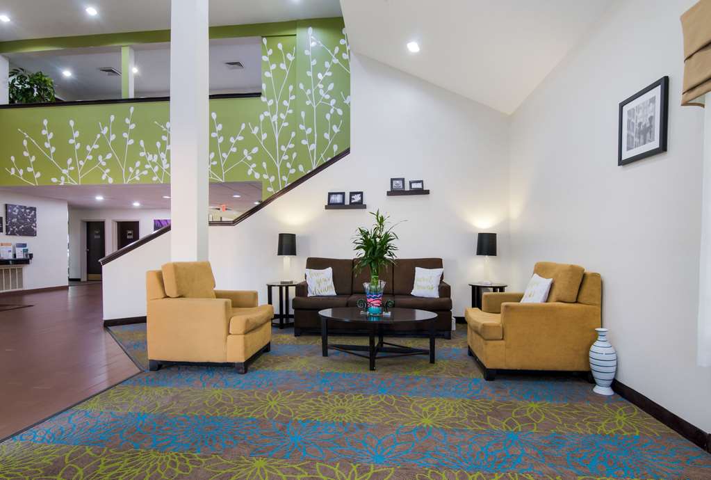 Sleep Inn Peachtree City Atlanta - photo 44