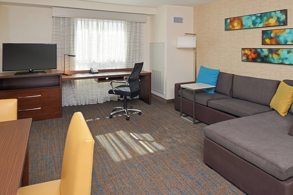 Residence Inn by Marriott Temecula Murrieta - photo 19