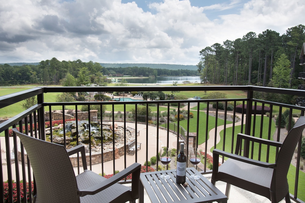 Callaway Resort & Gardens - photo 20